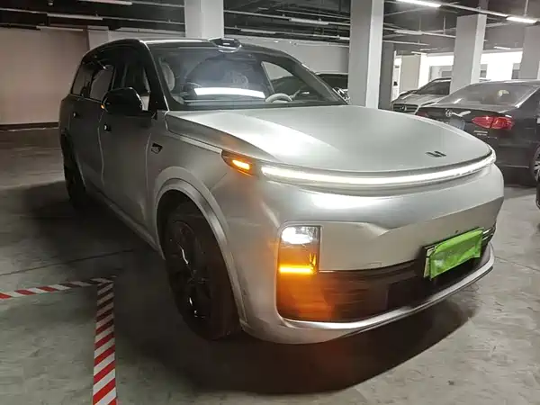Li Auto L9 2023