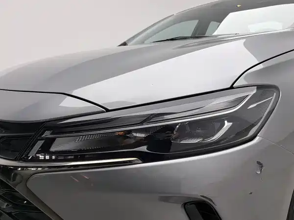 Chevrolet Monza 2022