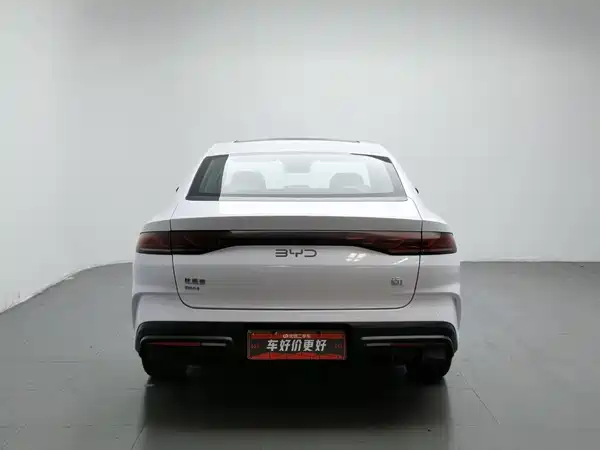 BYD Qin L 2024
