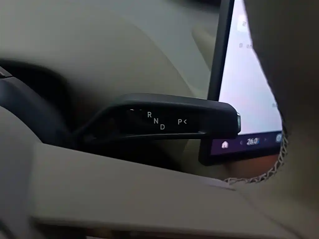 Xiaomi YU7 2025 — фото 14