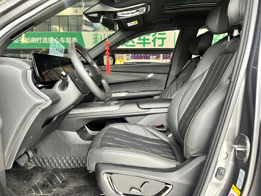 Changan CS75 PLUS 2024 — фото 6