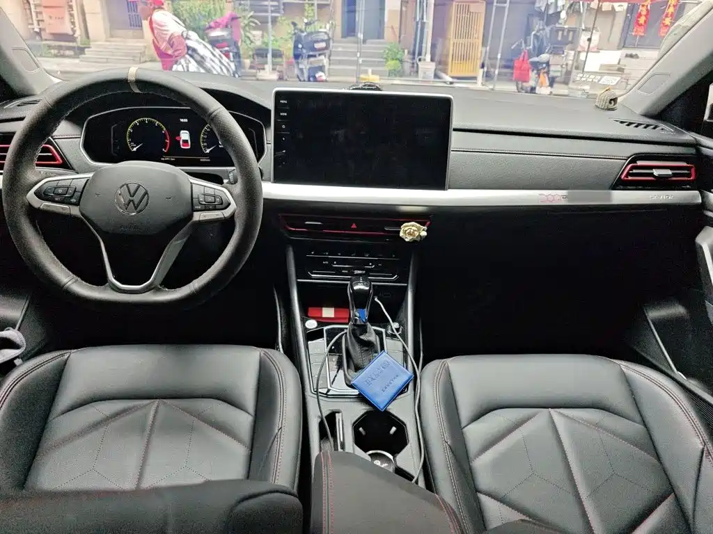 Volkswagen Lavida 2022