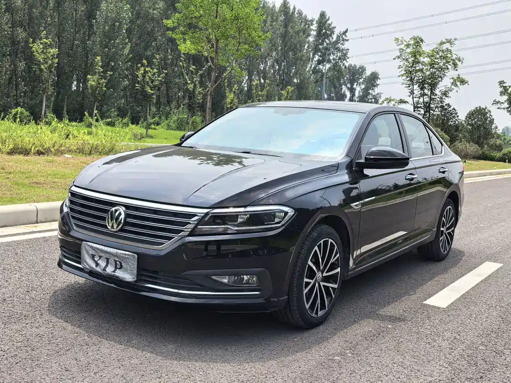 Volkswagen Lavida 2019