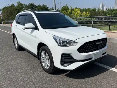 Haval M6 2019