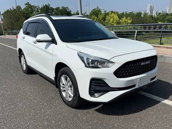 Haval M6 2019