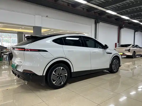 XPeng G6 2024