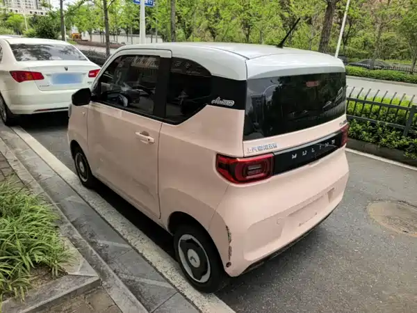 Wuling Hongguang MINIEV 2023