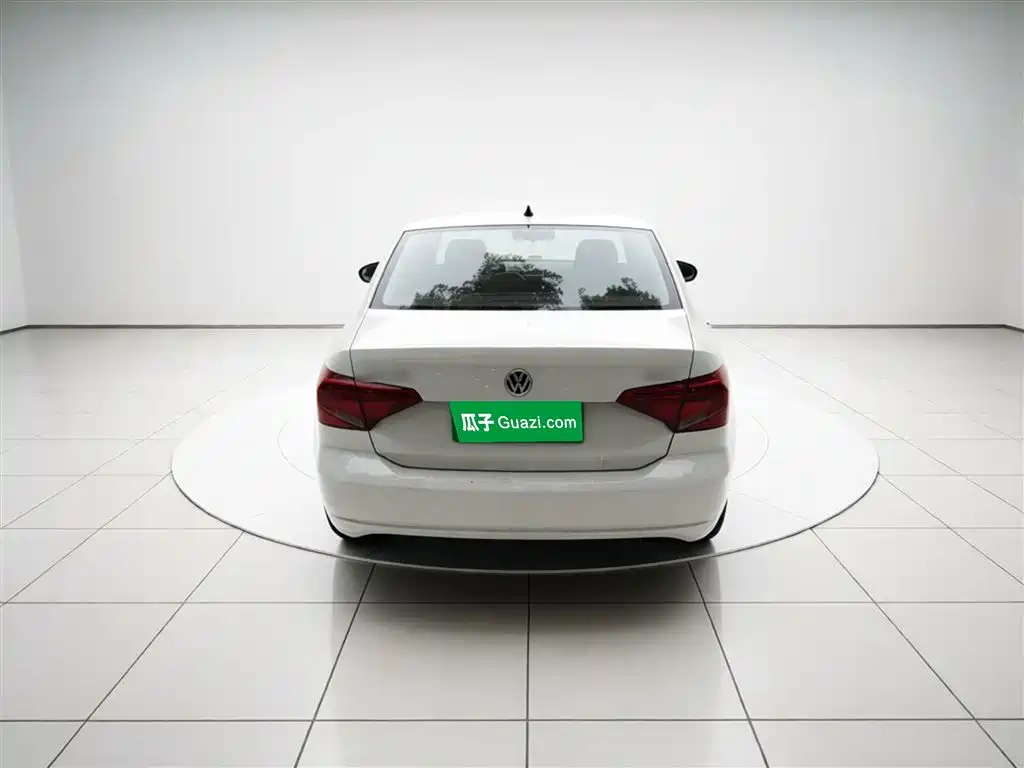 Volkswagen Jetta 2018