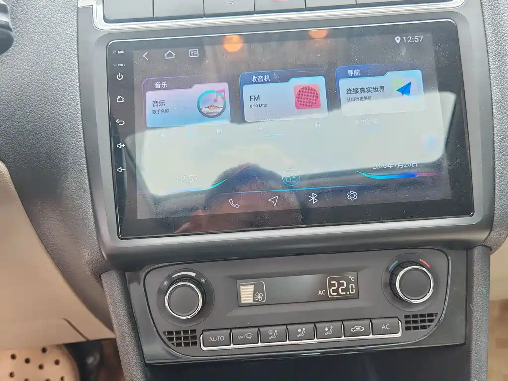 Volkswagen Polo 2012