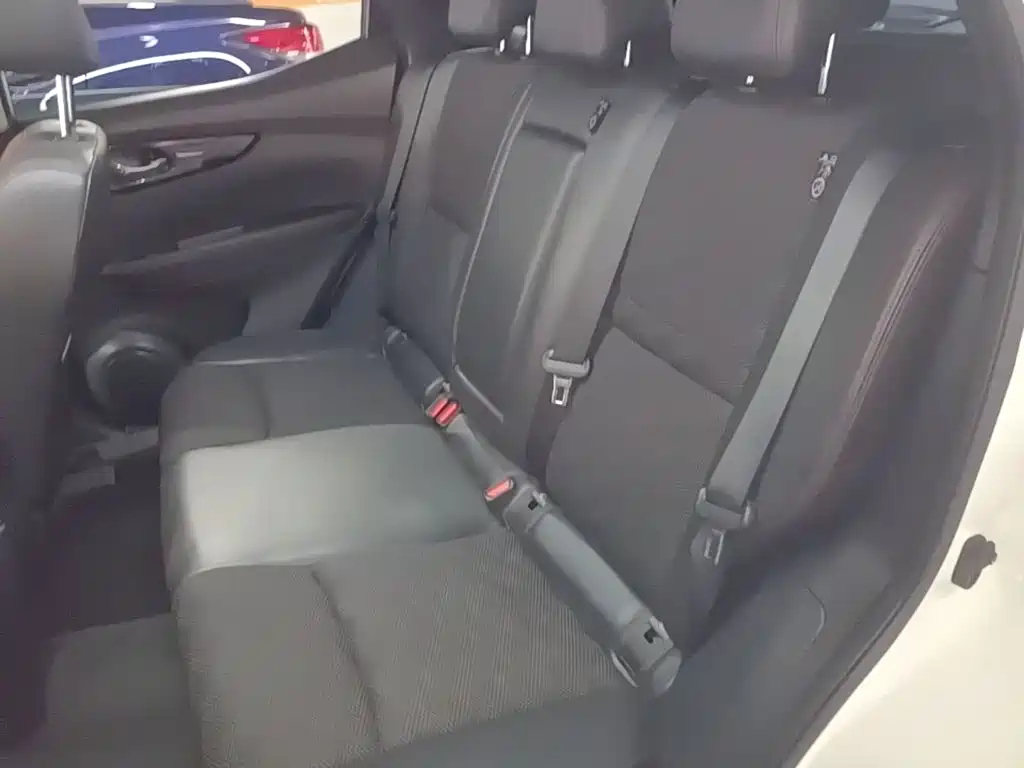 Nissan Qashqai 2018 — фото 17