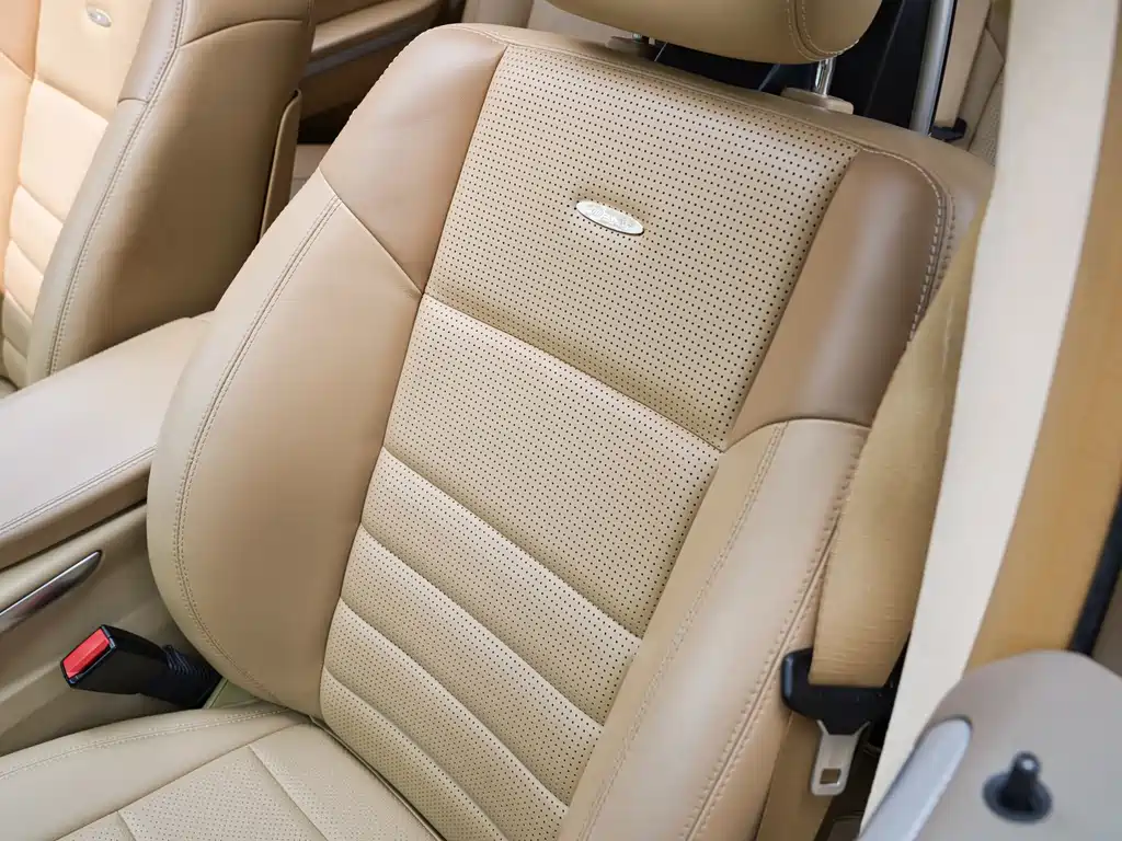 Mercedes-Benz M-Class AMG 2011 — фото 43