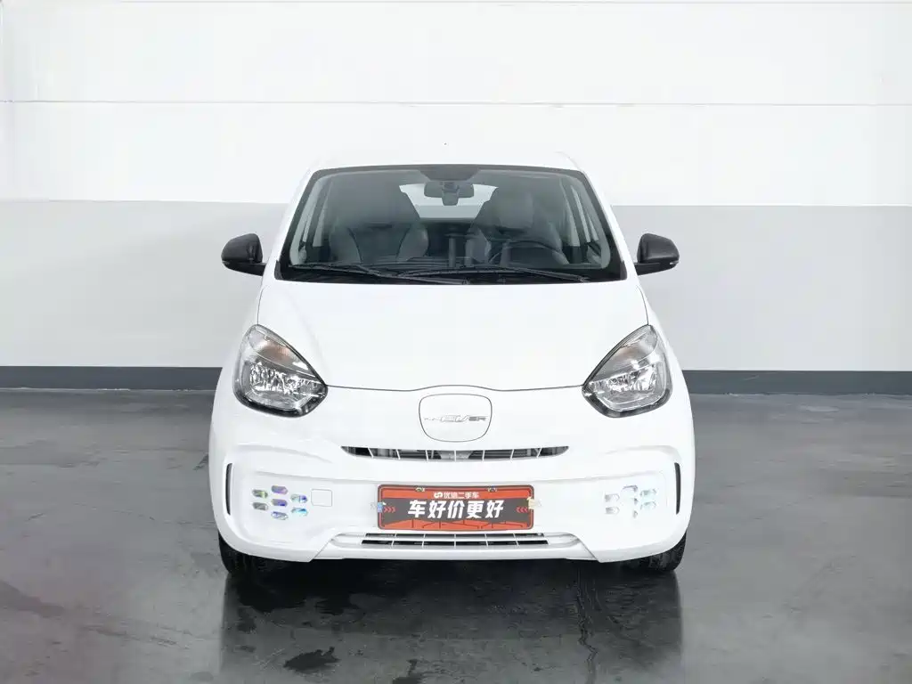 Roewe CLEVER 2023