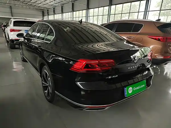 Volkswagen Magotan 2020