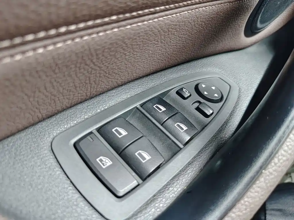 BMW X1 2020 — фото 13