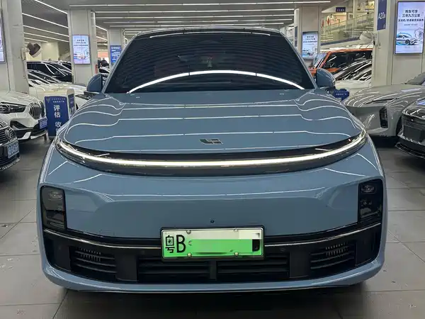 Li Auto L7 2023