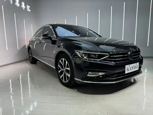 Volkswagen Magotan 2020