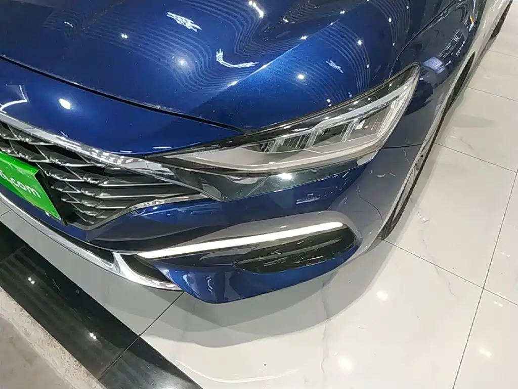 Hyundai Fista 2020 — фото 24