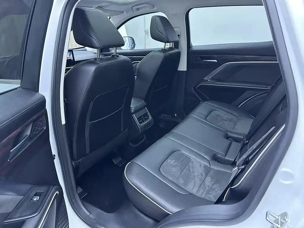 Haval H6 2021