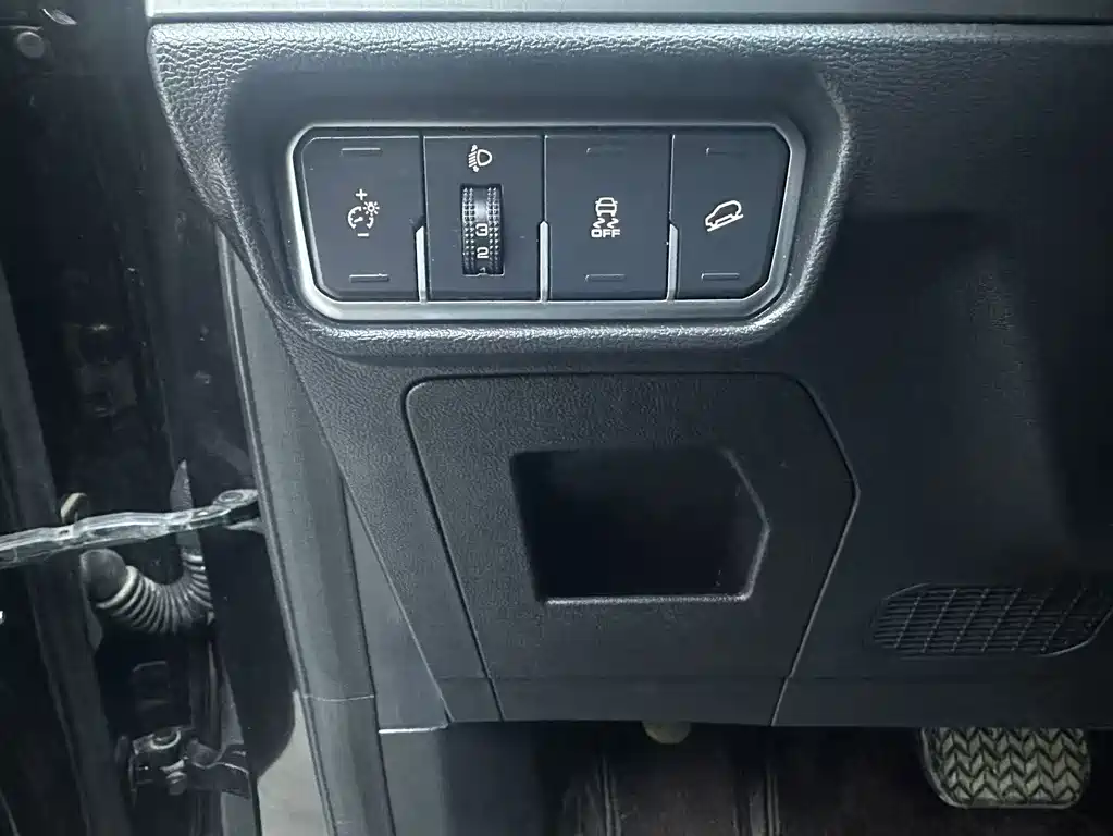 Haval H6 2022 — фото 16