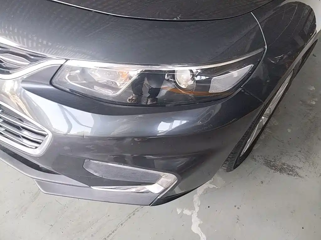 Chevrolet Malibu XL 2016 — фото 18