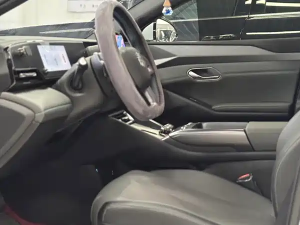 BYD Qin L 2025