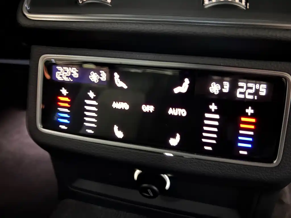 Audi A6L 2021 — фото 7