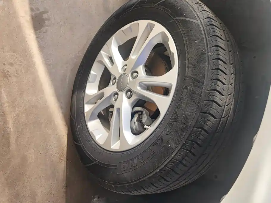 Haval M6 2019