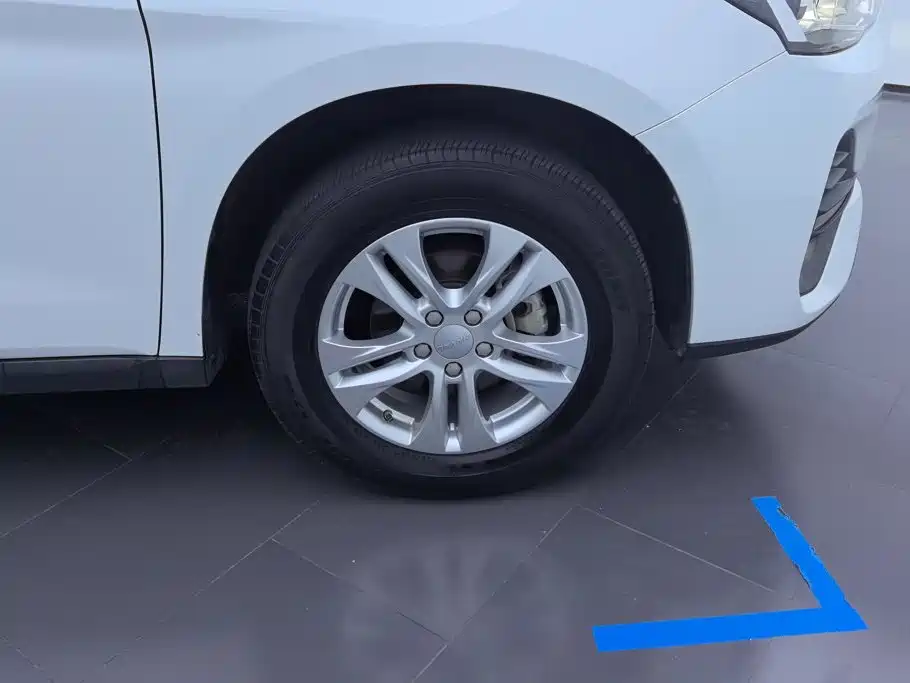 Haval M6 2020