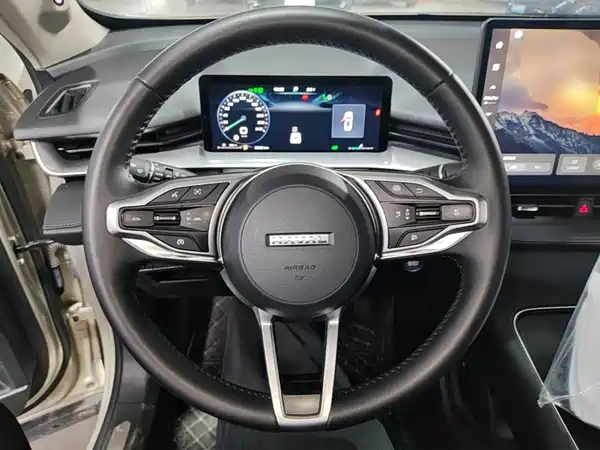 Haval H6 2024