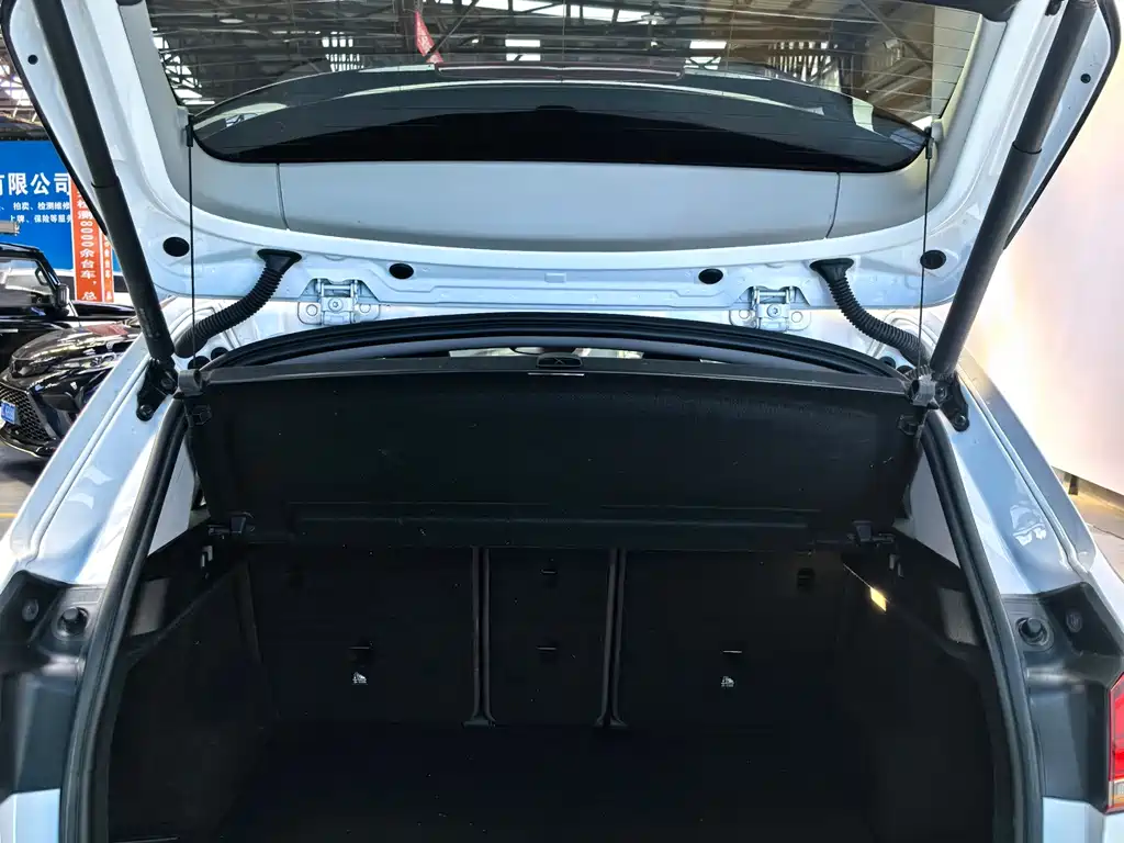 BMW X1 2022 — фото 22