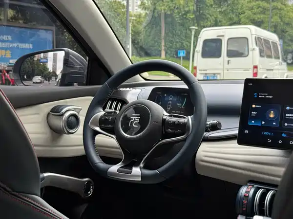 BYD Yuan PLUS 2023