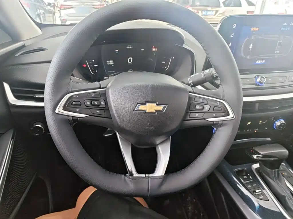 Chevrolet Have a Smooth Tour 2021 — фото 11
