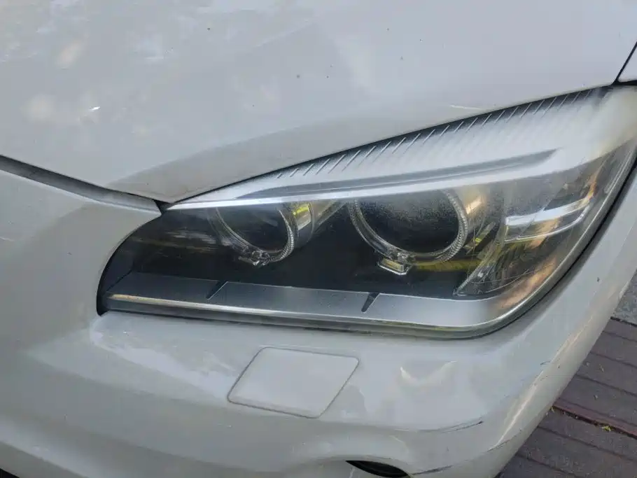 BMW X1 2013