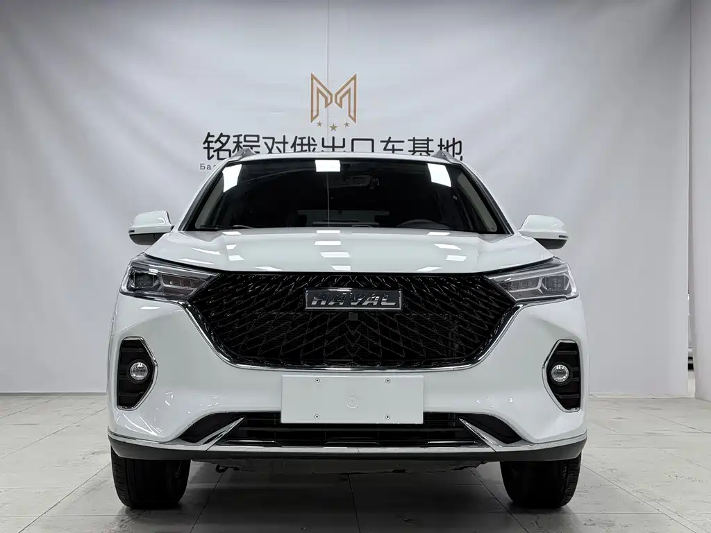 Haval M6 2023 — фото 2
