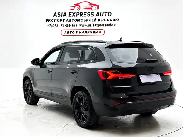 Jetta VS7 2022