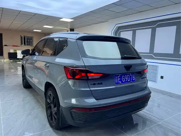 Jetta VS5 2023