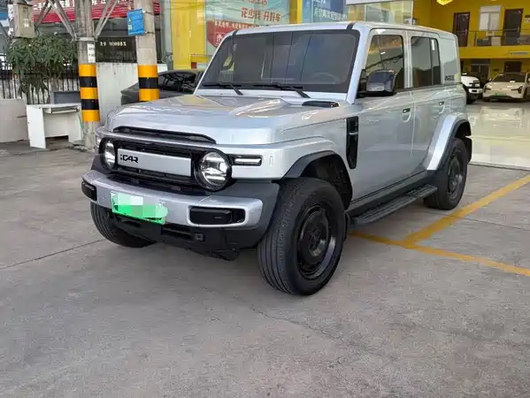 Icar Super V23 2025