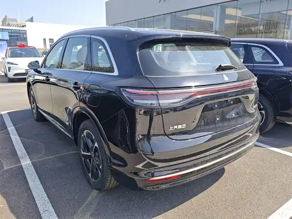 Shangjie H5 2025
