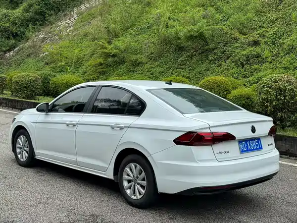 Volkswagen Bora 2021