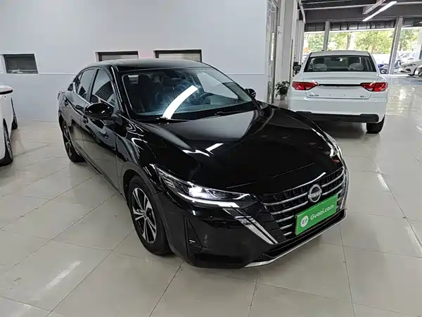 Nissan Sylphy 2023