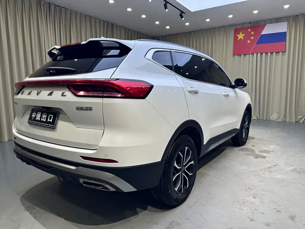 Haval H6 2022