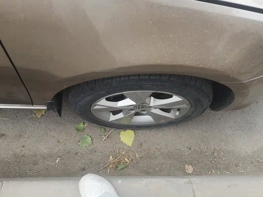 Volkswagen Bora 2016