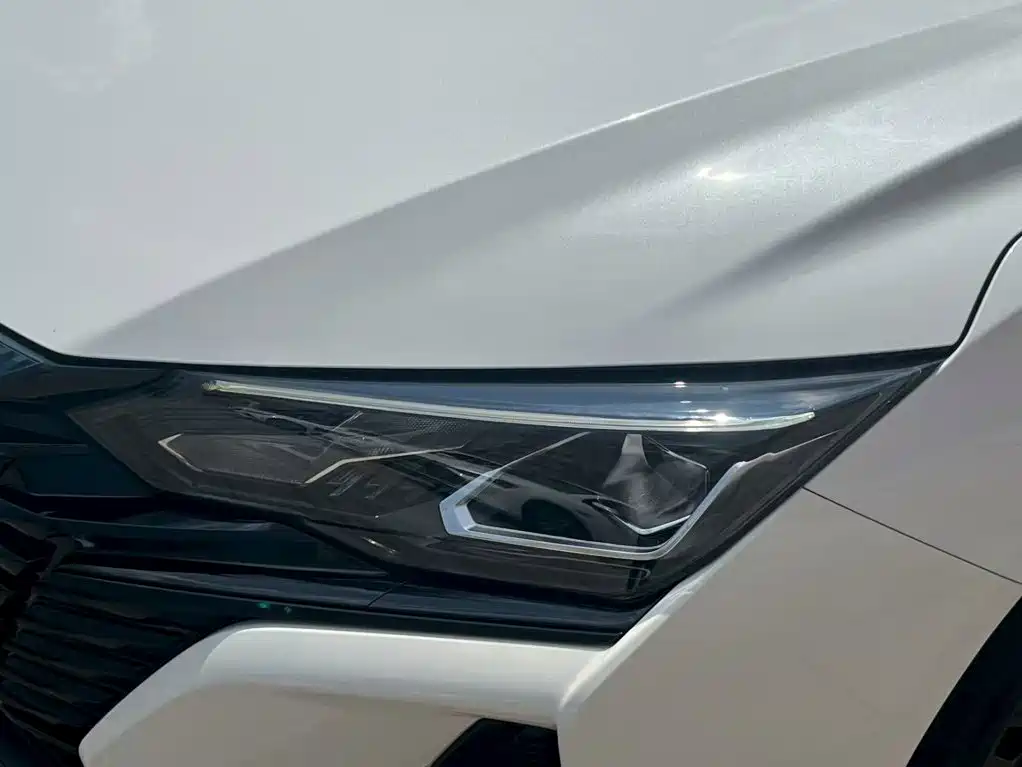 Dongfeng Yixuan MAX 2022 — фото 8
