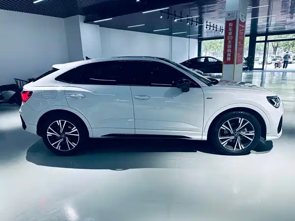 Audi Q3 Sportback 2022