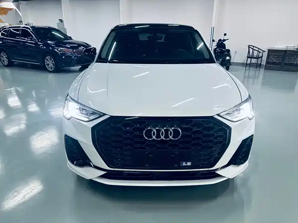 Audi Q3 Sportback 2022