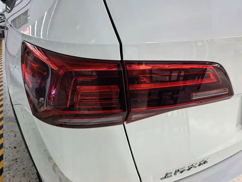 Volkswagen Tuyue 2023