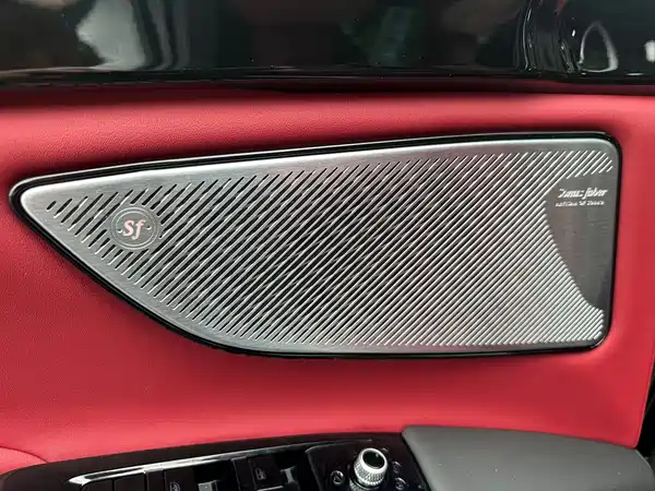 Maserati Grega New Energy Grecale 2025