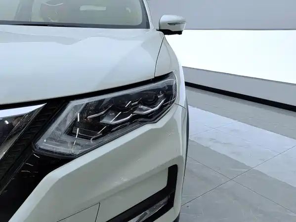 Nissan X-Trail 2021