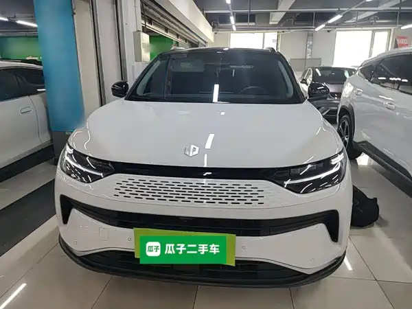 Leapmotor C11 2025