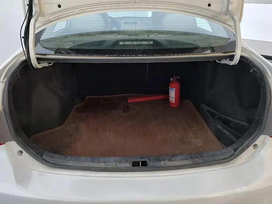 Toyota Corolla 2014